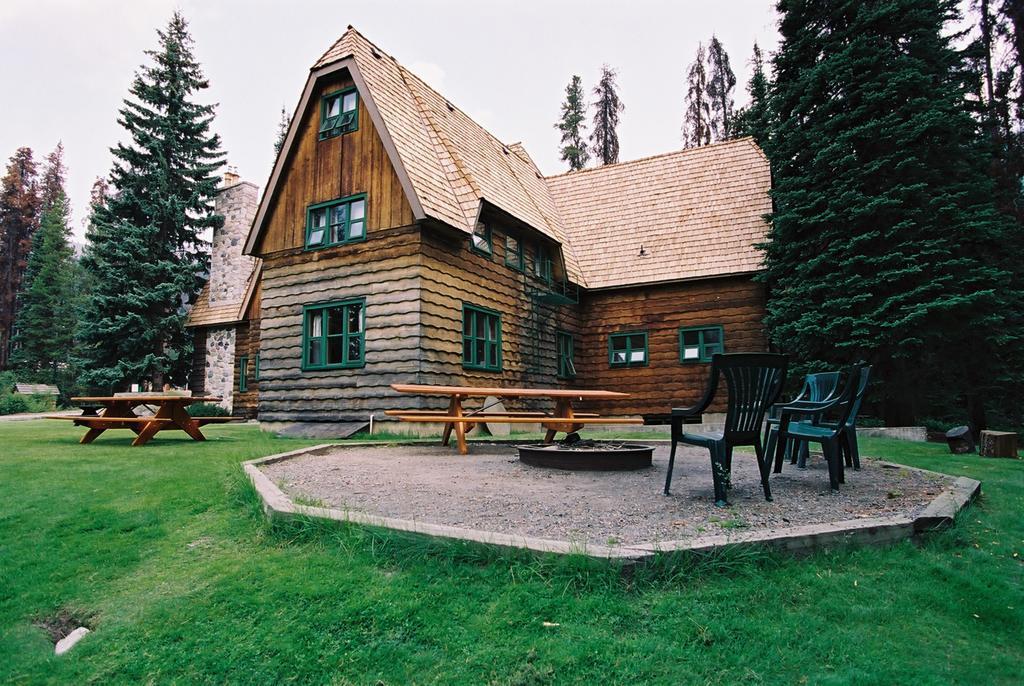 Manning Park Resort Exterior photo