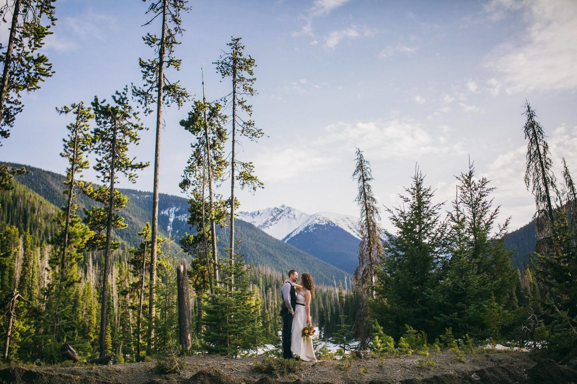 Manning Park Resort Exterior photo